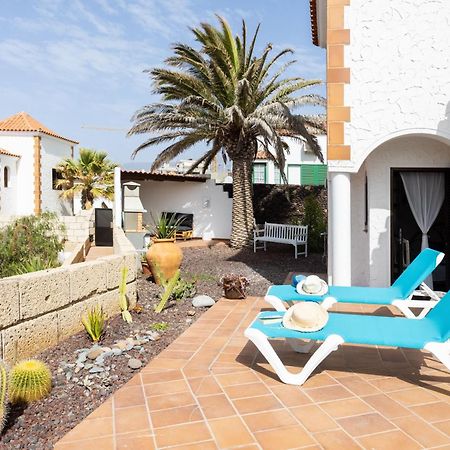 Villa Limón - Ocean View - BBQ - Garden - Terrace - Free Wifi - Child&Pet-Friendly - 2 bedrooms - 6 people Poris de Abona Exterior foto